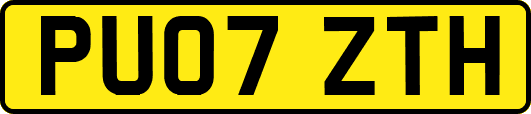 PU07ZTH