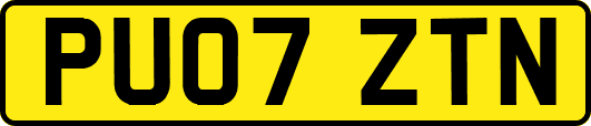 PU07ZTN