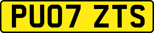 PU07ZTS