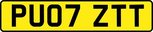 PU07ZTT