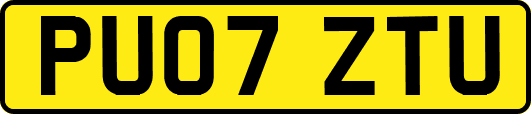 PU07ZTU