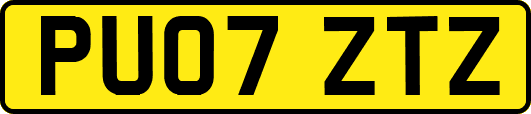 PU07ZTZ
