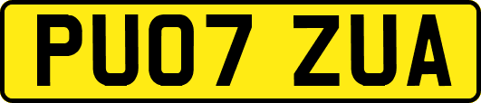 PU07ZUA