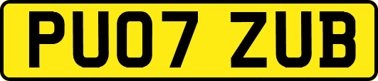 PU07ZUB