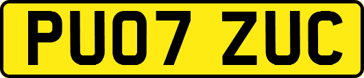PU07ZUC