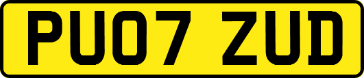 PU07ZUD