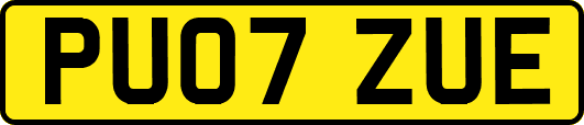 PU07ZUE