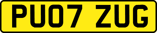 PU07ZUG