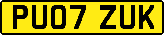 PU07ZUK