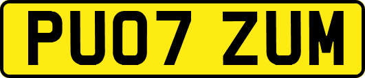 PU07ZUM