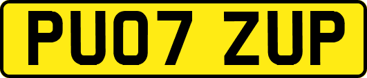 PU07ZUP