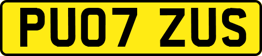 PU07ZUS