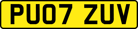 PU07ZUV