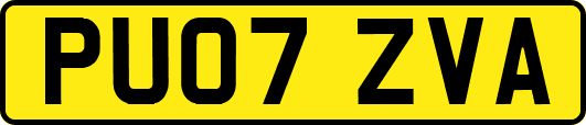 PU07ZVA