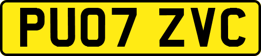 PU07ZVC