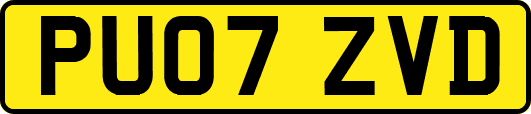 PU07ZVD