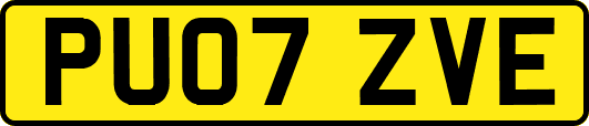 PU07ZVE