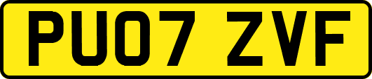 PU07ZVF