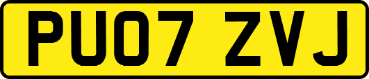 PU07ZVJ