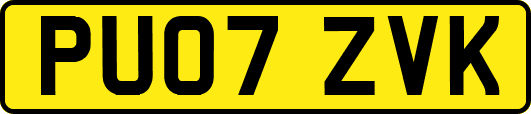 PU07ZVK