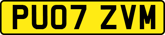 PU07ZVM