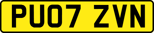 PU07ZVN