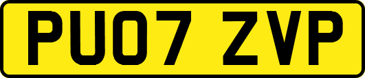 PU07ZVP
