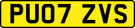 PU07ZVS