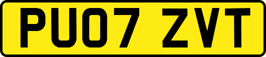 PU07ZVT