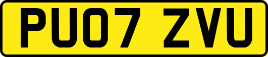 PU07ZVU