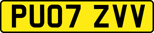 PU07ZVV