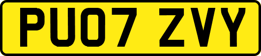PU07ZVY
