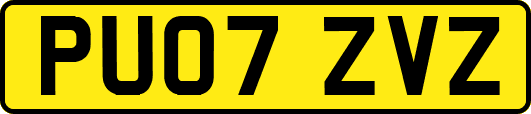 PU07ZVZ