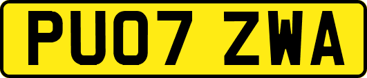 PU07ZWA