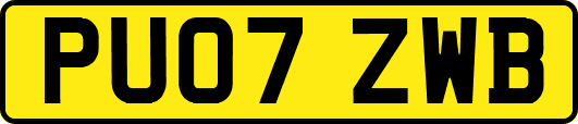 PU07ZWB