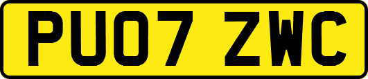 PU07ZWC
