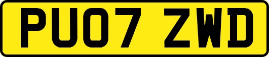 PU07ZWD