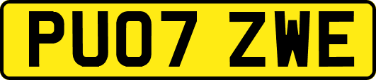 PU07ZWE