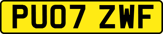 PU07ZWF