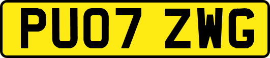 PU07ZWG