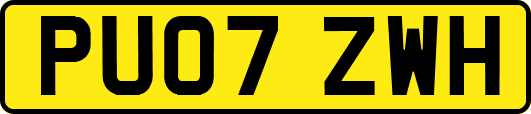 PU07ZWH