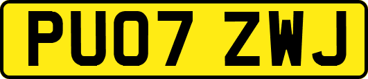 PU07ZWJ