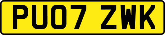 PU07ZWK