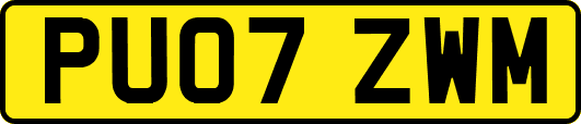 PU07ZWM