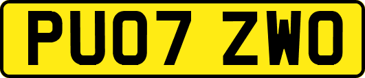PU07ZWO