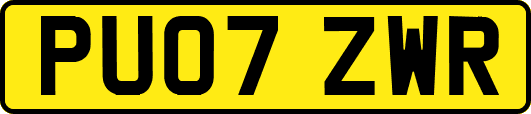 PU07ZWR