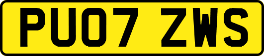 PU07ZWS