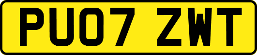 PU07ZWT