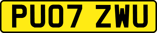 PU07ZWU