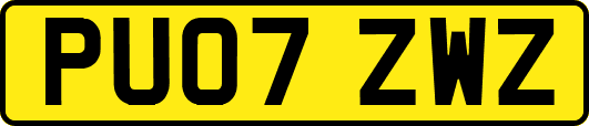 PU07ZWZ